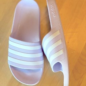 Adidas Slides